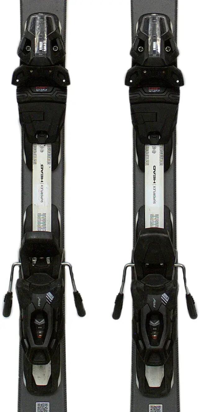 Second life - Narty Head Power Joy 158cm 4/5