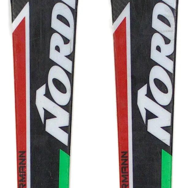 Втори живот - Ски Nordica Dobermann SLR 160cm