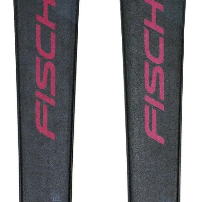 Втори живот - Ски Fischer Aspire Lite 150cm