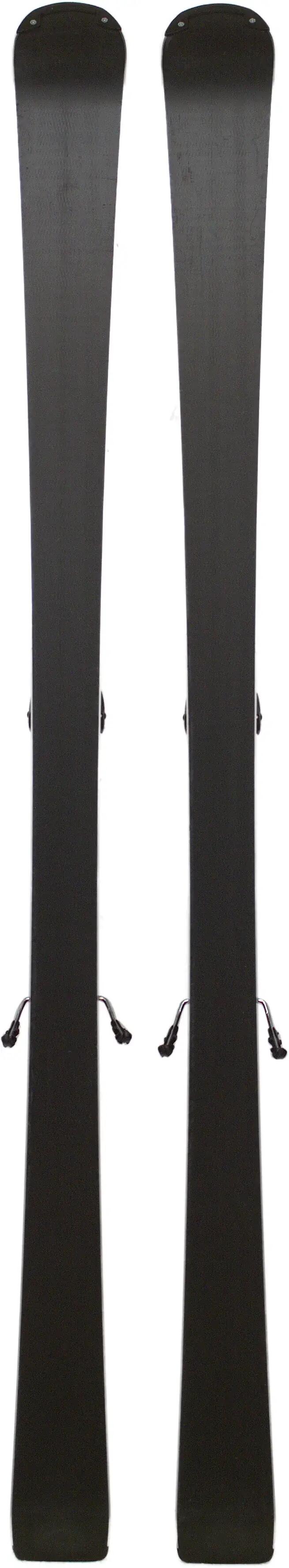 Second life - Narty Volkl Deacon 7.2 172cm 5/5