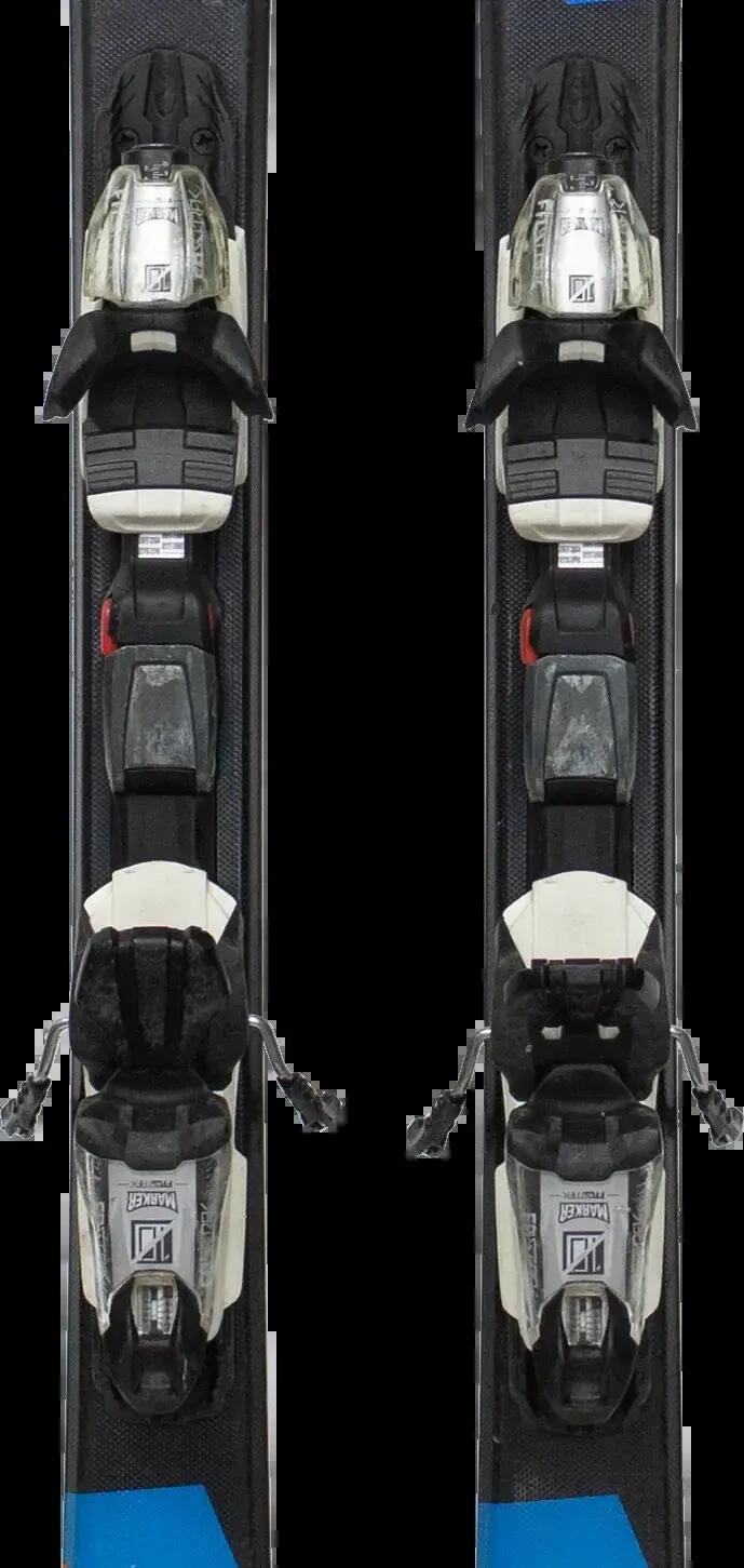 Second life - Narty Blizzard RTX Power 7.4 160cm 4/5