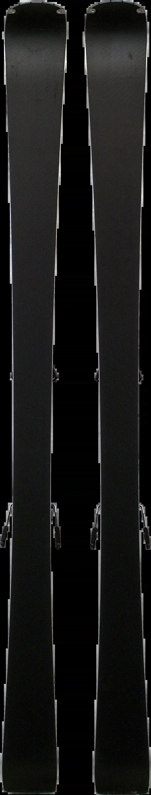 Second life - Narty Salomon S/Max 08 2025 150cm 5/5