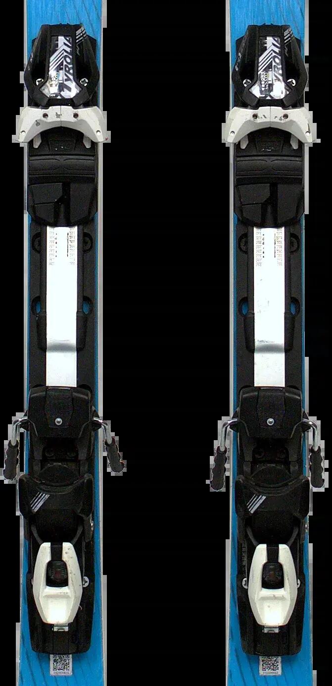 Refurbished - Ski Head e-SL PRO 2025 150cm 4/5
