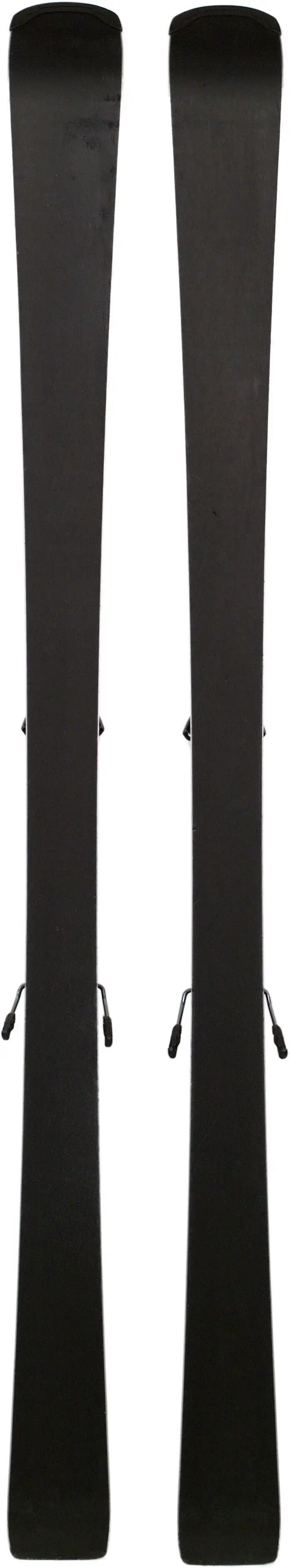 Second life - Narty Salomon Force 75 167cm 5/5