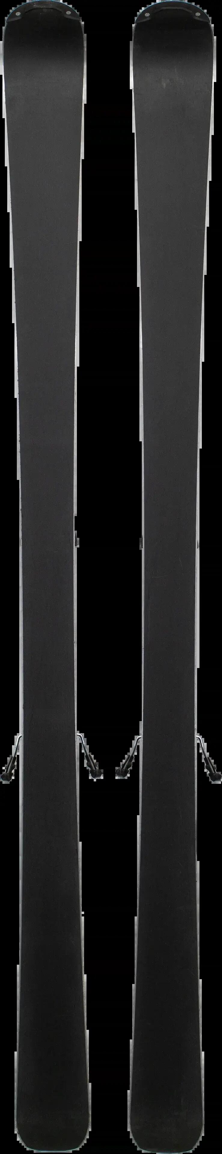 Second life - Narty Blizzard RTX Power 160cm 5/5