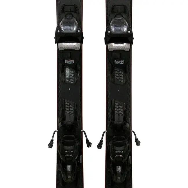 Second life - Narty Volkl Deacon XT 168cm 4/5