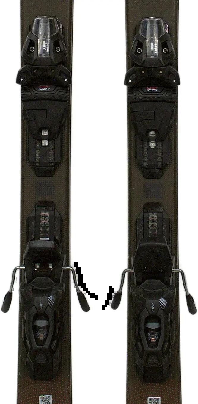 Second life - Narty Head Kore X80 177cm 4/5