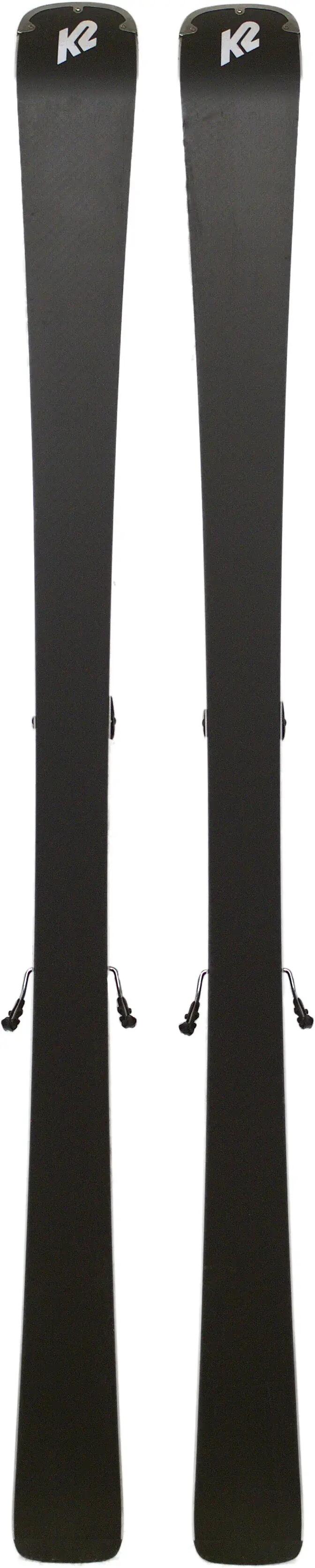 Second life - Narty K2 Disruption RX 163cm 5/5