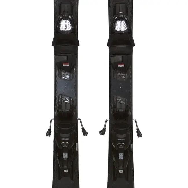 Second life - Narty Volkl Flair 72 2023 137cm 4/5
