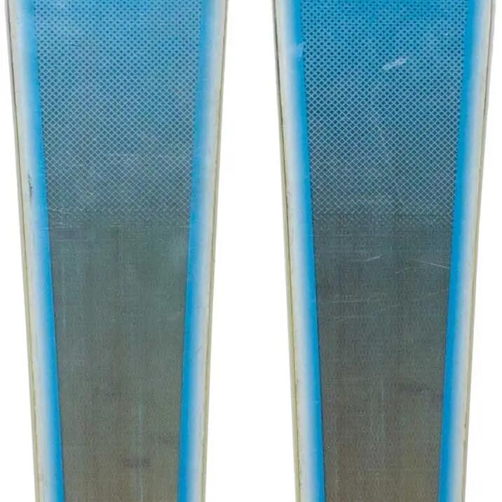 Втори живот - Ски Salomon BBR SW Freeride 176cm