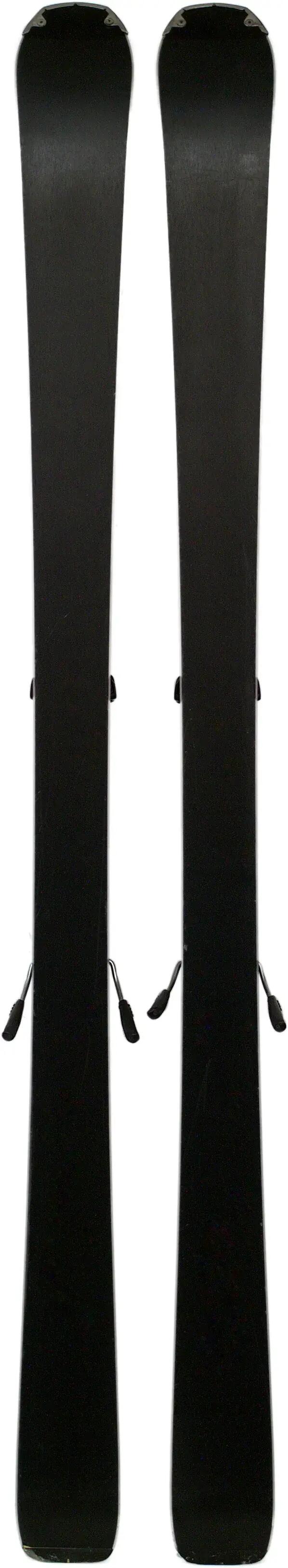 Second life - Narty Fischer Aspire Lite 140cm 5/5
