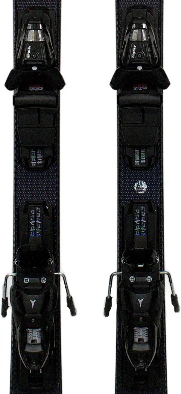 Second life - Narty Atomic Redster RX 2023 142cm 4/5