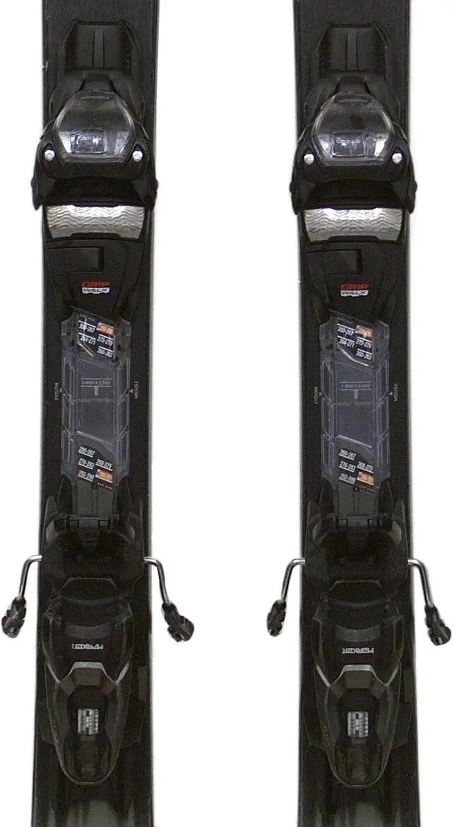 Second life - Narty K2 Disruption RX 163cm 4/5
