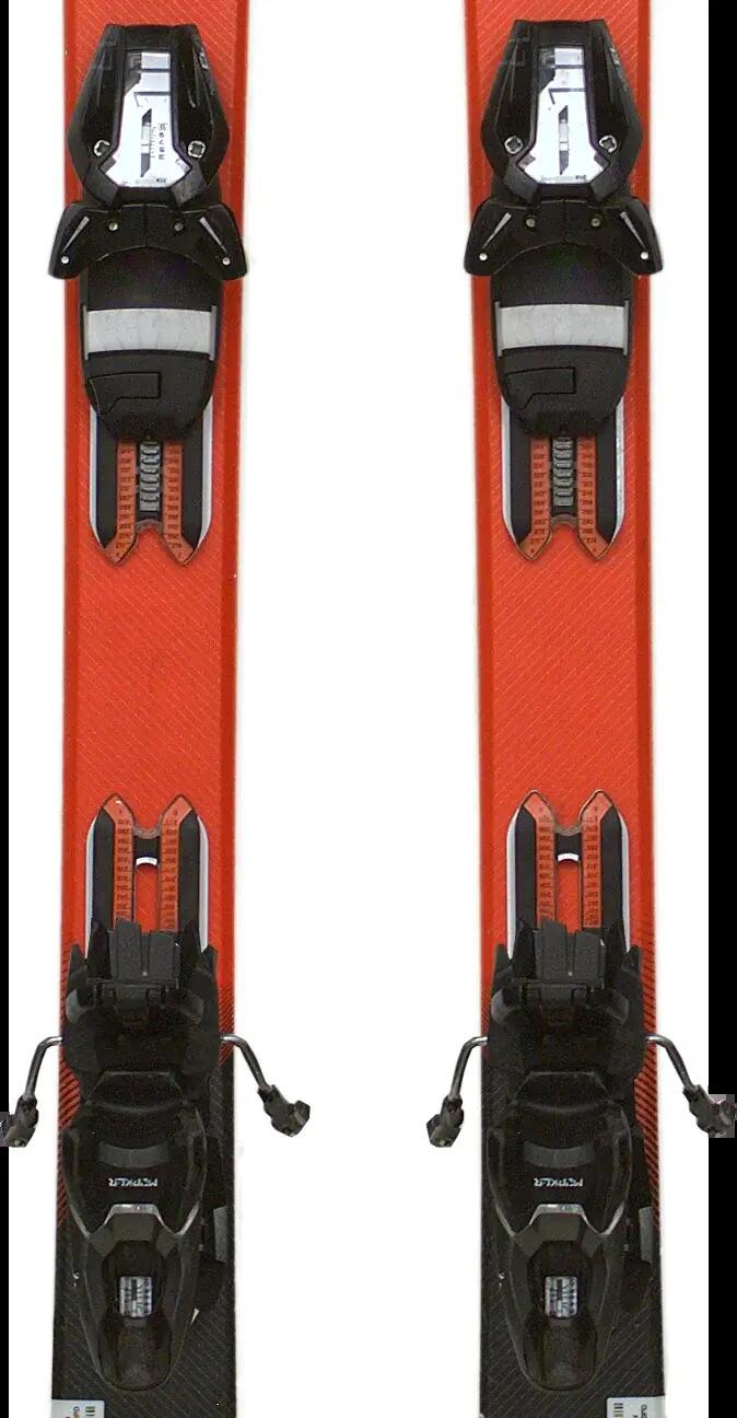 Second life - Narty Elan Amphibio 12Ti 176cm 4/5