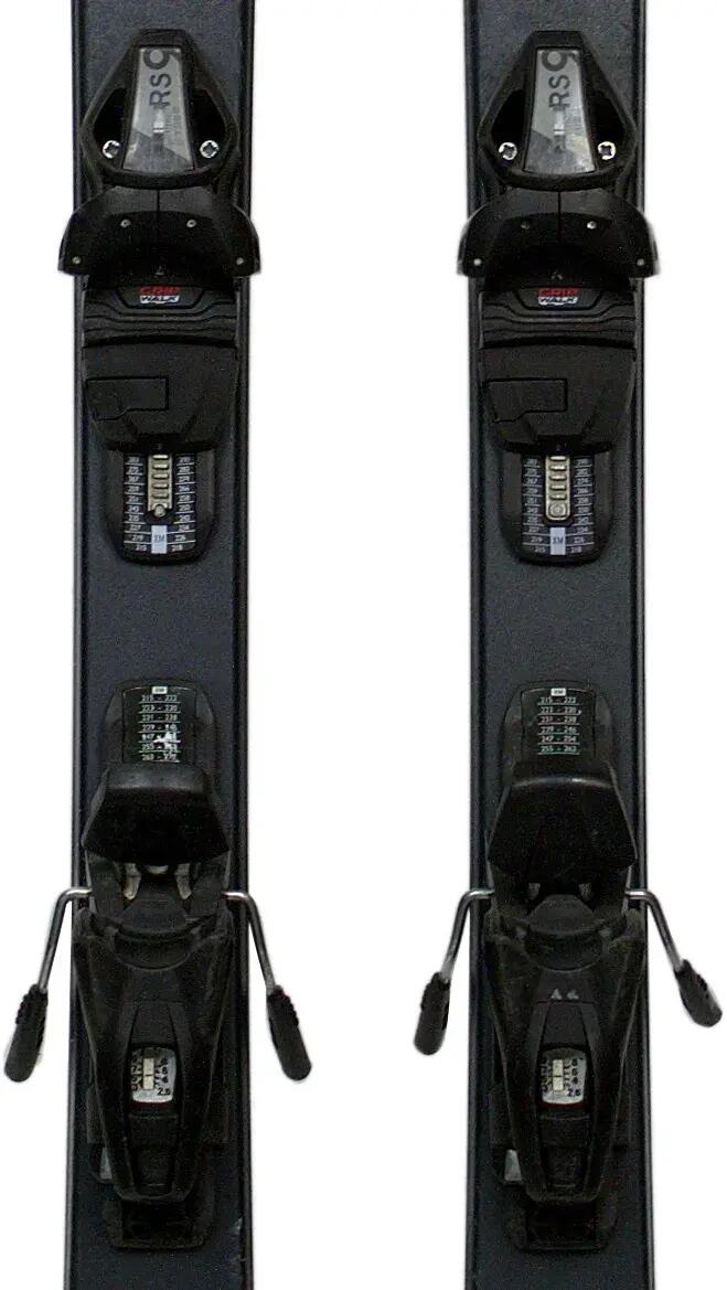 Second life - Narty Fischer Aspire Lite 140cm 4/5