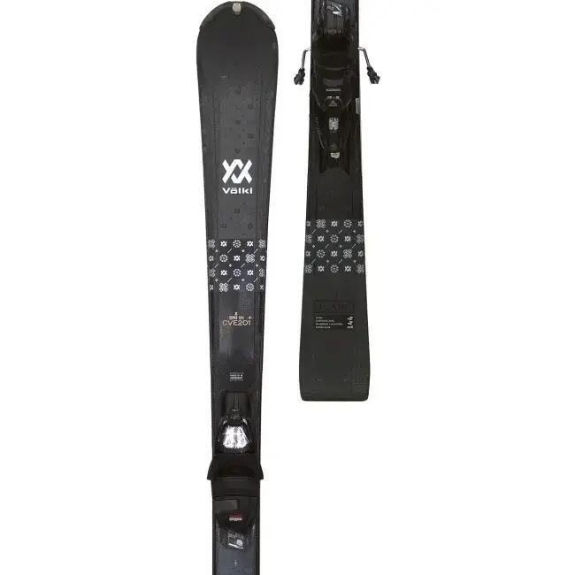 Second life - Narty Volkl Flair 72 2023 137cm 3/5