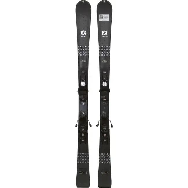 Second life - Narty Volkl Flair 72 2023 137cm 2/5
