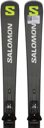 Reconditionné - Skis Salomon S/Max 6 2024 174cm