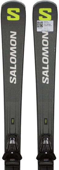 Reconditionné - Skis Salomon S/Max 6 2024 174cm