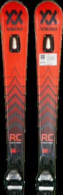 Tweedehands - ski’s volkl racetiger rc uvo 2023 175cm