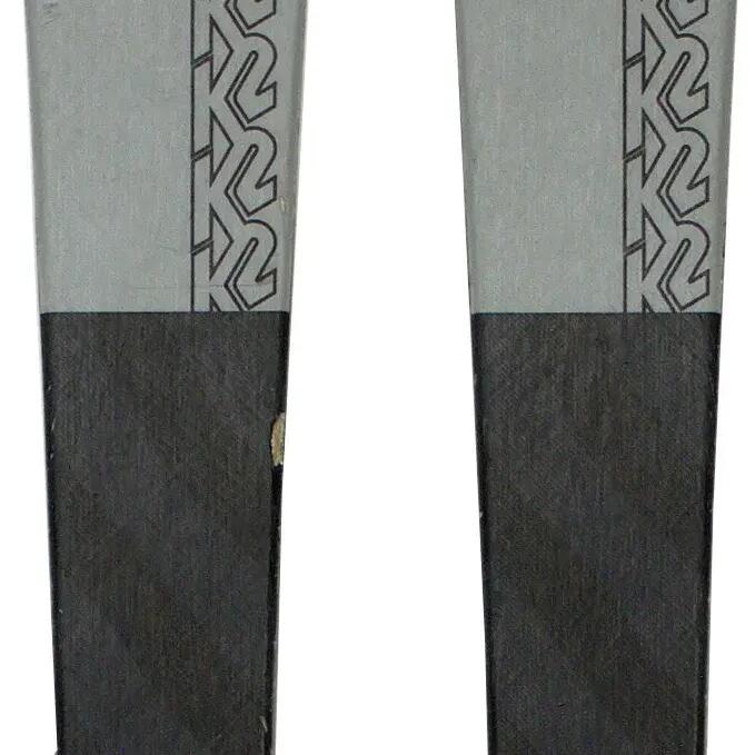 Втори живот - Ски K2 Mindbender 85 2024 163cm