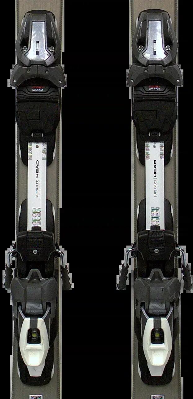 Refurbished - Ski Head Power Joy 2023 158cm 4/5
