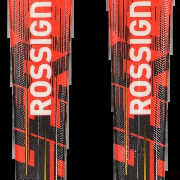 Втори живот - Ски Rossignol Hero Carve 2025 172cm