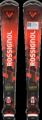 Tweedehands - ski’s rossignol hero carve 2025 157cm