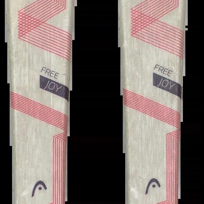 Втори живот - Ски Head Free Joy 158cm