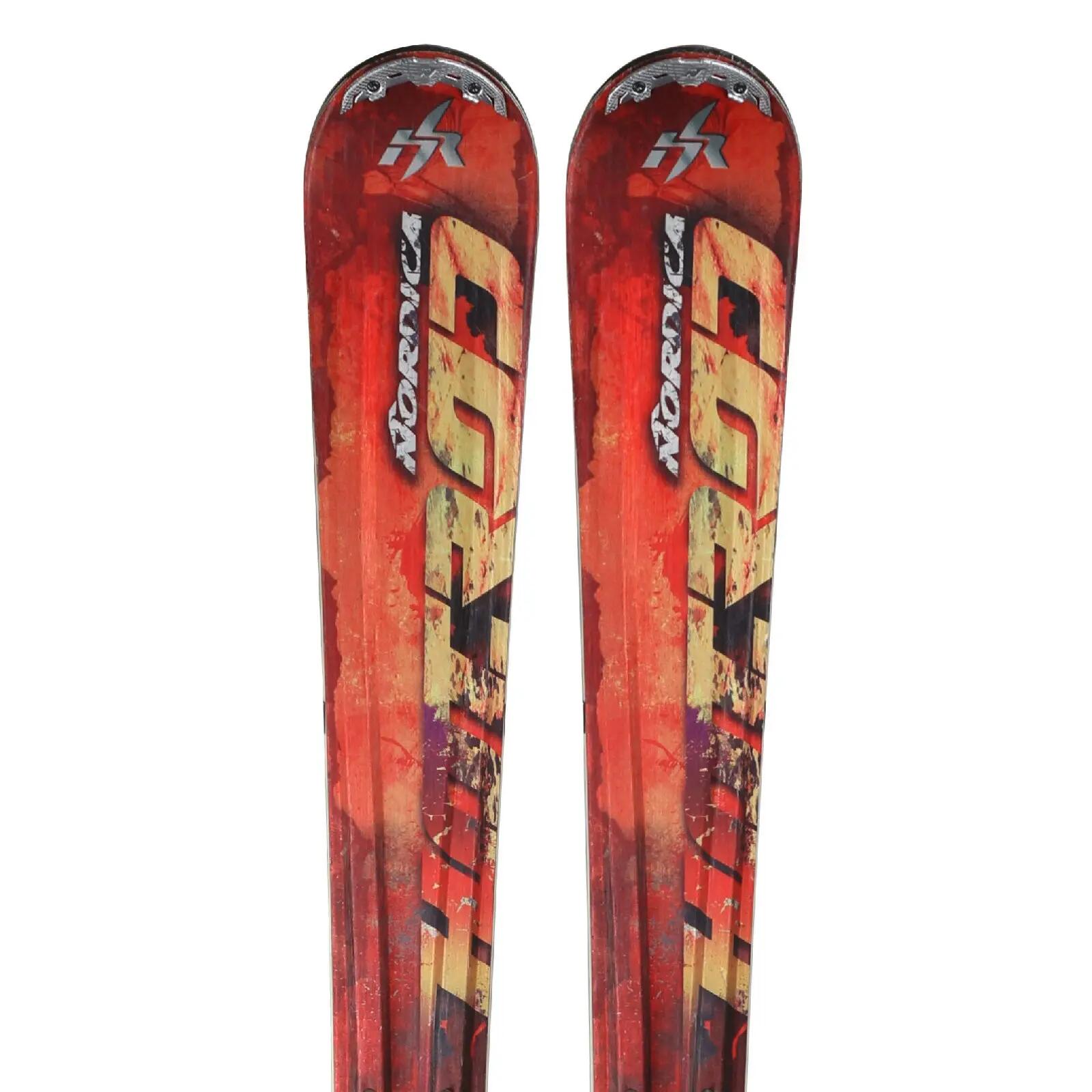 NORDICA picture
