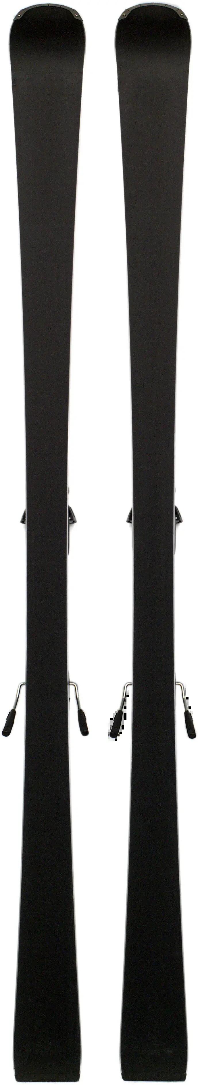 Refurbished - Ski Head Rebels e.SR 2024 170cm 5/5