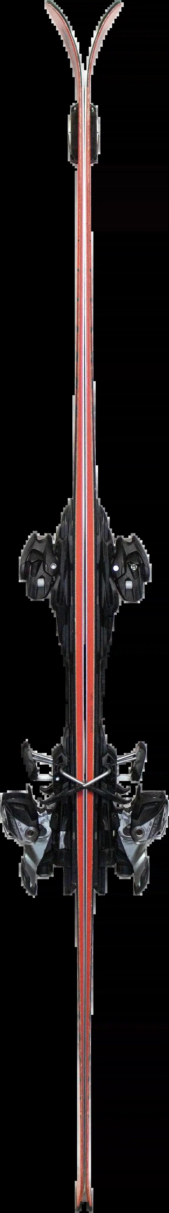 Second life - Narty Volkl Racetiger RC UVO 2023 175cm 5/5