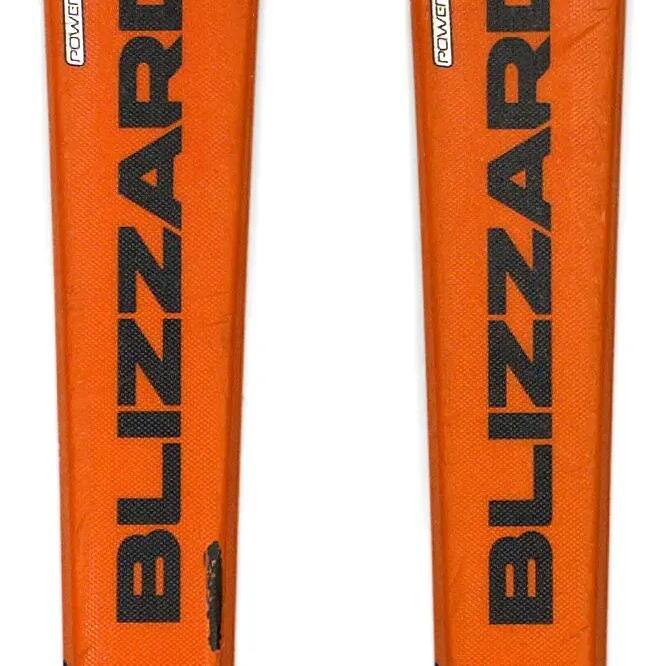 Втори живот - Ски Blizzard RTX Power 167cm