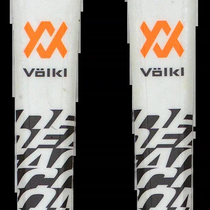Втори живот - Ски Volkl Deacon 7.6 154cm