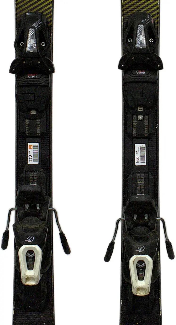 Second life - Narty Head Shape SX 156cm 4/5