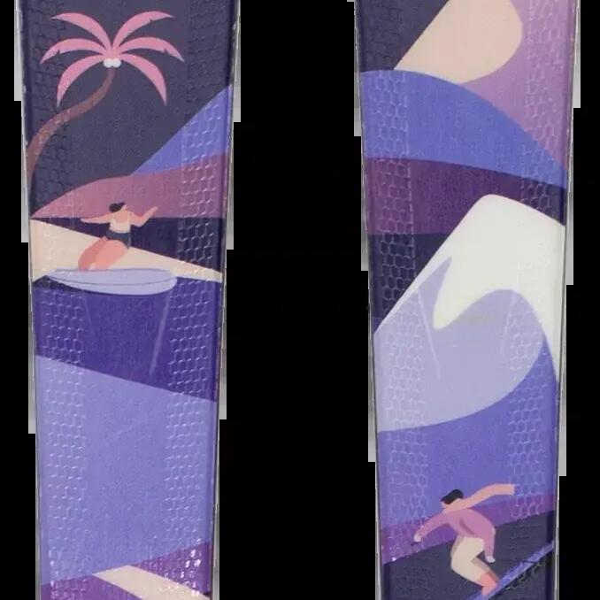 Втори живот - Ски Dynastar Les Filles du Surf 155cm