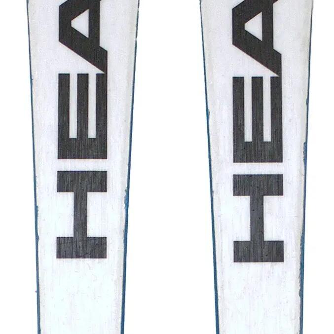 Втори живот - Ски Head e.XSR 2024 170cm