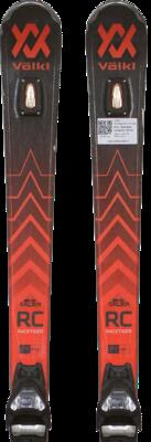 Tweedehands - ski’s volkl racetiger rc uvo 2023 165cm