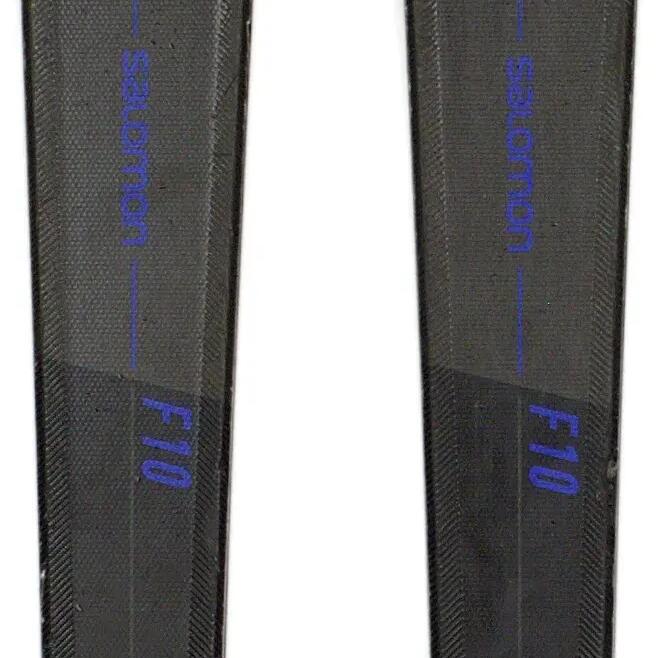 Втори живот - Ски Salomon S/MAX F10 2023 170cm
