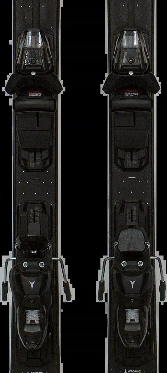 Second life - Narty Atomic Cloud 9 M 157cm 4/5