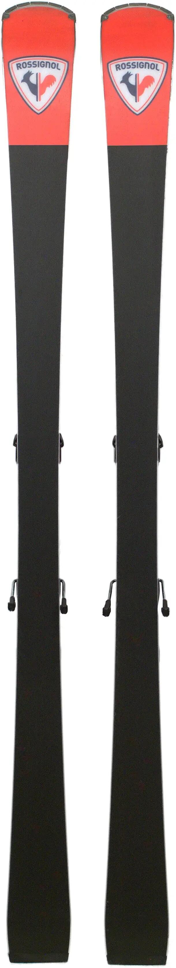 Second life - Narty Rossignol Hero Carve 2025 157cm 5/5