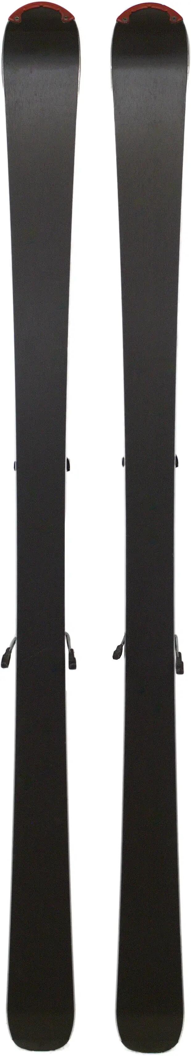 Second life - Narty Elan Exar eRise 160cm 5/5