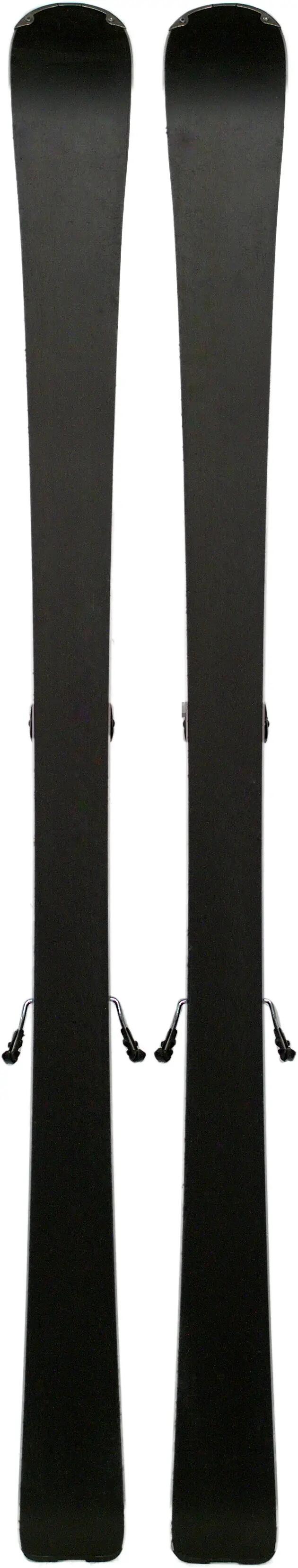 Second life - Narty Nordica GT 74 S 144cm 5/5