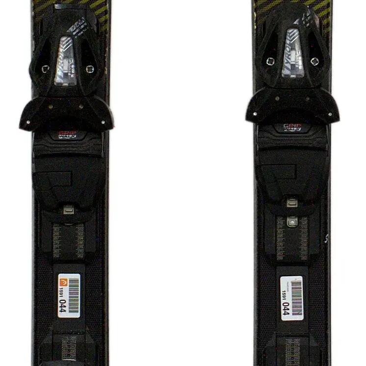 Втори живот - Ски Head Shape SX 163cm