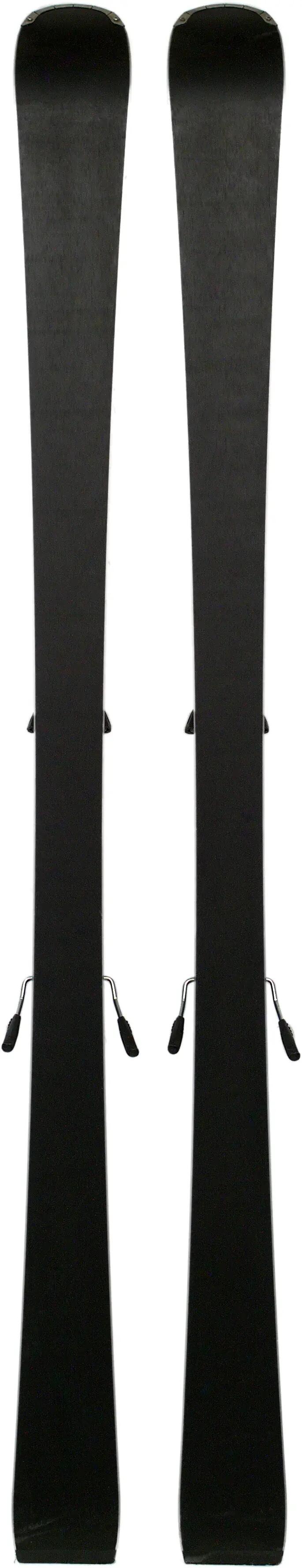 Second life - Narty Head e.XSR 2024 170cm 5/5