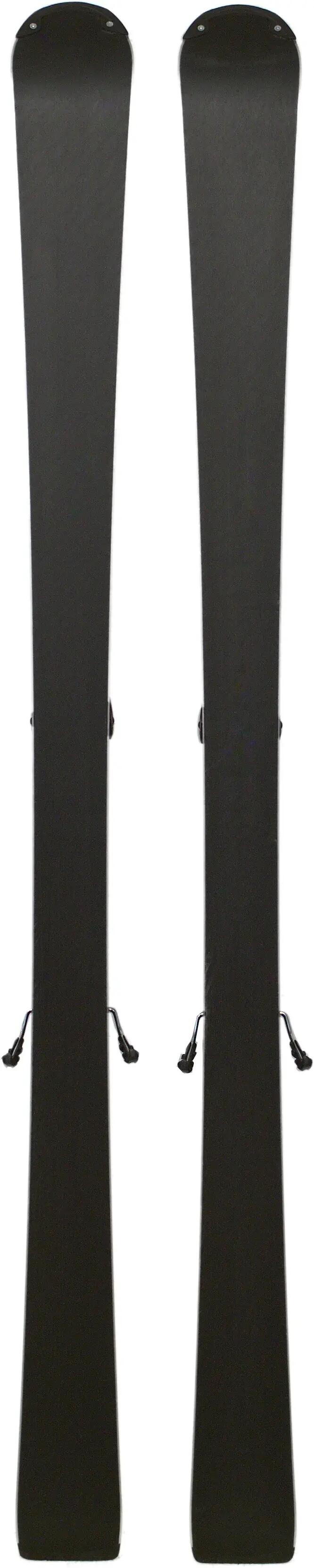 Second life - Narty Volkl Deacon 7.6 154cm 5/5