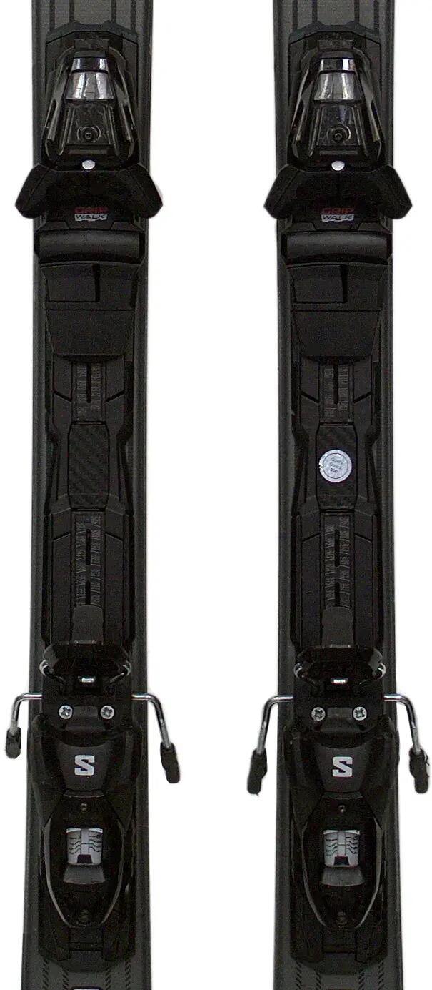 Second life - Narty Salomon S/Max 6 2024 146cm 4/5