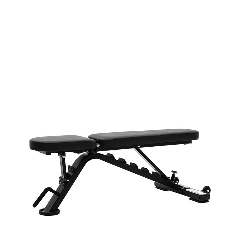 Adjustable Functional Bench