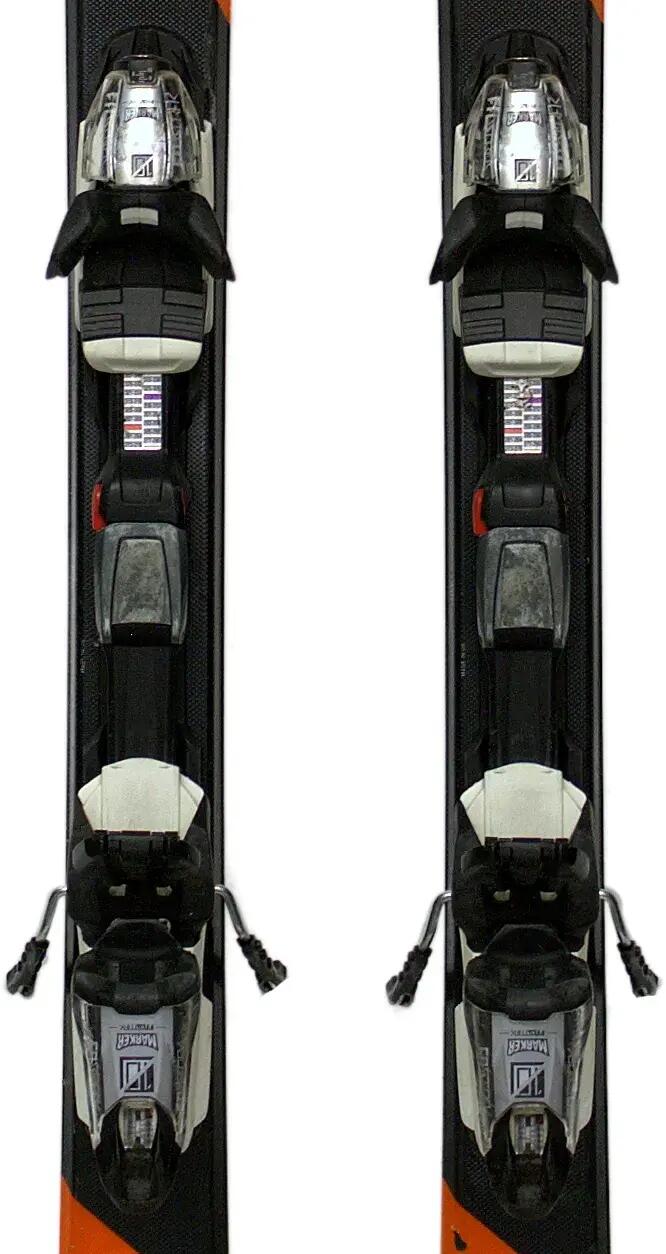 Second life - Narty Blizzard RTX Power 167cm 4/5
