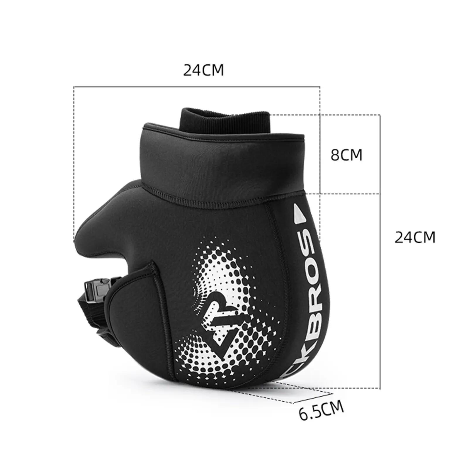 ROCKBROS Lenkerstulpen für Motorrad 7/7